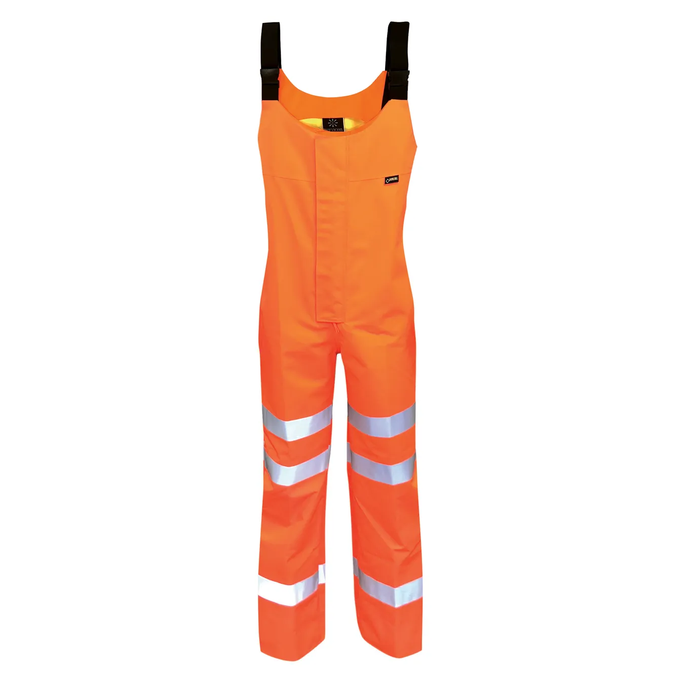 Danube: 3 Layer Gore-Tex® Salopette